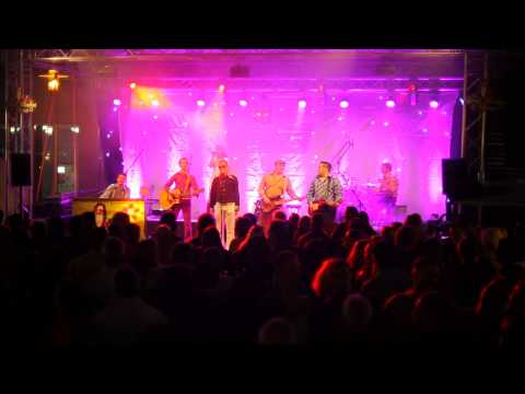 Die Gerd-Blume-Show: Aber Dich gibts nur einmal für mich (2013 Daun/Vulkaneifel)