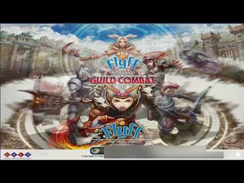 PlayPark FlyFF Siege Lord  -  JoichirO [PILOT]