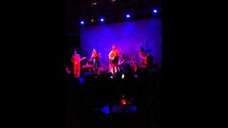 Nikki Reed &amp; Paul McDonald The Best Part LIVE