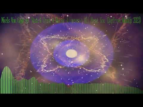 Niels Van Gogh vs. Rush & Crush & Metano & Uneven - All About You (DapTrive MashUp 2023)