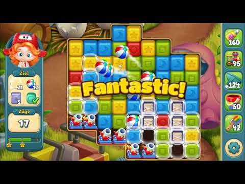 Toy Blast Level 3733