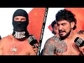 FINAL WORDS! Logan Paul and Dillon Danis GO OFF after HEATED WEIGH IN FACE OFF!
