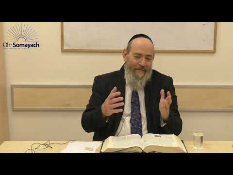 Smashing the Barrels - Terumah (Rabbi Dovid Kaplan) (Weekly Parsha)