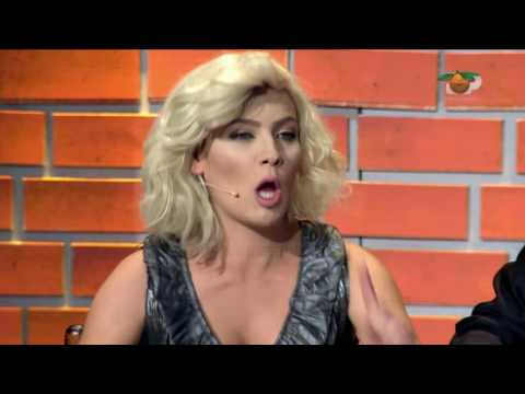 Portokalli, 16 Tetor 2016 - Samiu & Kimetja (Korigjimi provimit)