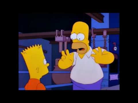 Homer's Phobia (2 of 2)
