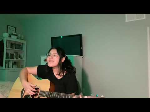 Creep by Radiohead (A cover by me)