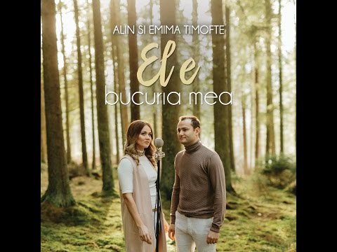 Alin si Emima Timofte - El e bucuria mea (Demo Album)