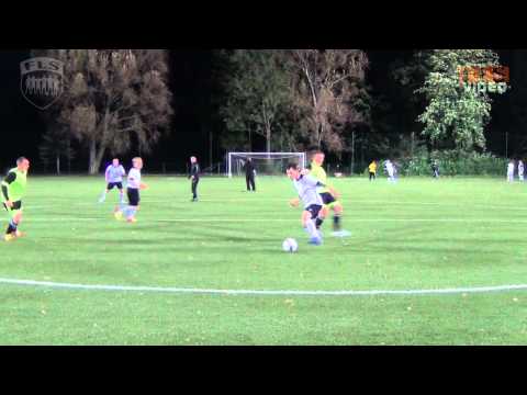 8. tydzień: Niezniszczalni - Desperados (FLS Jesień 2012)