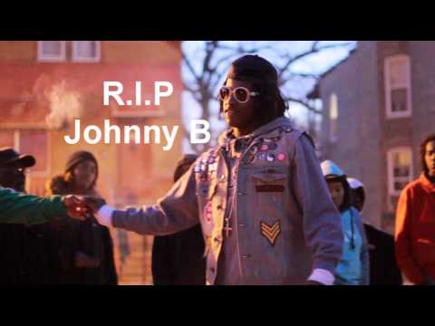 Johnny B-  Johnny B is just like you(R.I.P Johnny B)