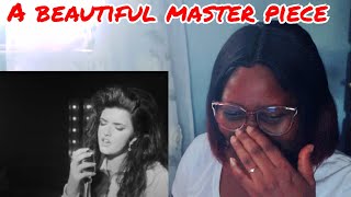 ANGELINA JORDAN _ I AM THE FOOL REACTION