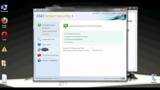 Обновления без ключей ESET NOD32 Smart Security 4.0