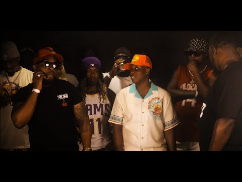 Moeskii vs Punkin Head