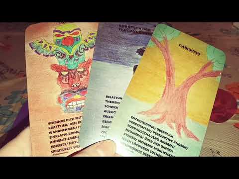 Wunschpartner Orakel ~ Dein Gegenüber weiß, dass ihr zusammen gehört