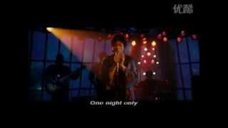 Jennifer Hudson - One Night Only (Official Music Video)