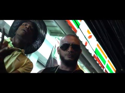 Niska - Boug En Plus (Clip officiel)