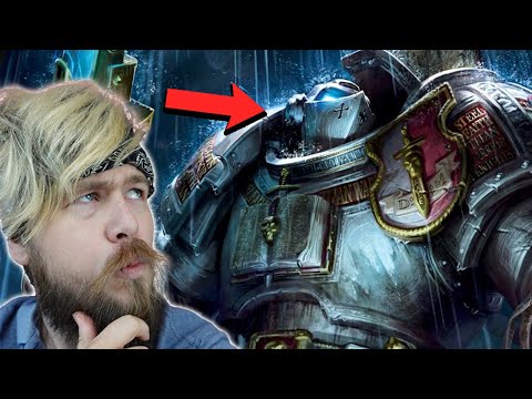 Top 15 Most POWERFUL 40k Characters. Mortals | Warhammer 40k Lore