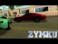 Porsche Cayman для GTA Vice City видео 1