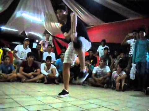 Final - André O. vs [WINS] Vinicius L. [Explosion Infect]