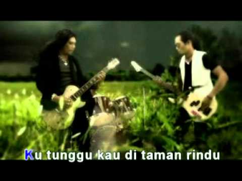 TAMAN RINDU - AXL