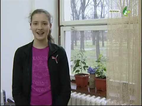 IŠČE RAZ PRITULJIM DZECINSTVO – Katarina HARDI