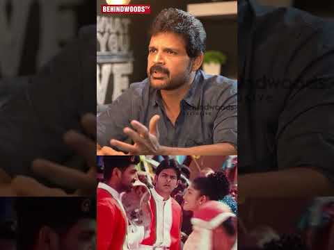 SHAAM🥺"எனக்காக ARUN VIJAY-ய திட்றாங்க🤬FEEL பண்றாங்க🥺