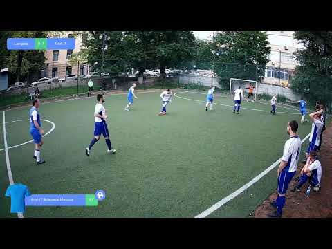 Langate 1 - 4 Prof-IT