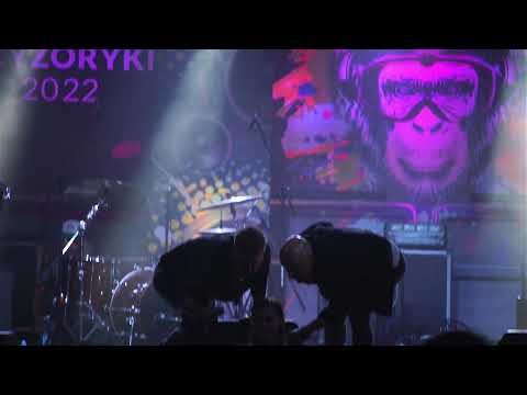 Festiwal Scyzoryki 2022 - Koncert Finałowy