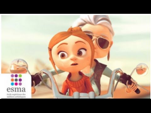 "Au fil de l'âge" - ESMA 2015 - BO / Original Soundtrack