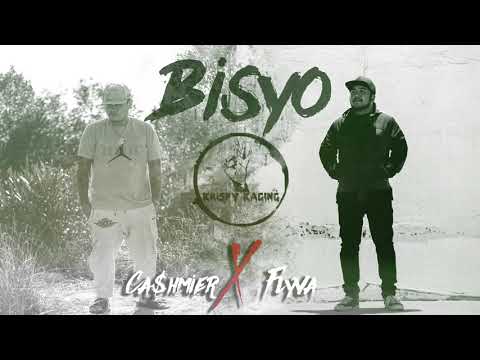 Krispy Kaging - Bisyo (Ca$hmier X Flyva)
