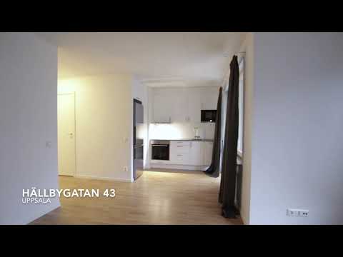 Såld, 1:a · 35m2 · 2414 kr avg, Luthagen : Via Notar mäklare Uppsala