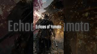 Download lagu Echoes of Yamato ⚔️ Epic Japanese Orchestral Music mp3