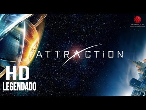 2017 Invasão 1 (Attraction 1) (Dublado)