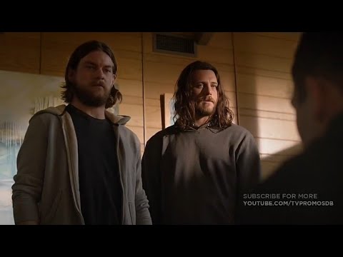 Animal Kingdom 5x03 Promo "Freeride" (HD)