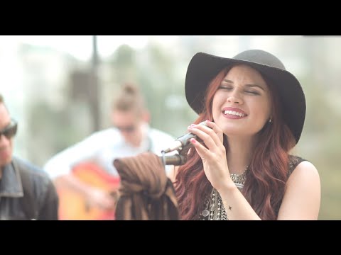 Brisa Carrillo - Sueña (cover)