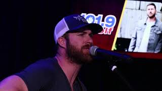 Riley Green   &quot;In Love By Now&quot;