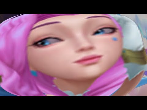 Seraphine Dies for 3 minutes and 22 seconds probably