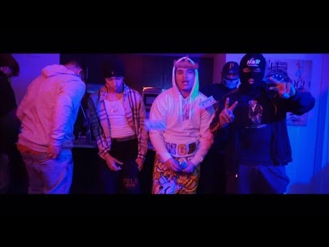 YkBigBagz - Really Him (Prod. @CervGotti) [Shot by @PonybooiiTV]