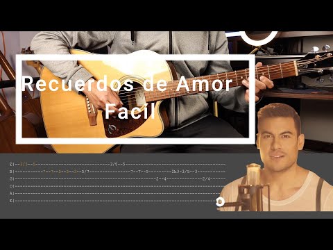Recuerdos De Amor - Carlos Rivera
