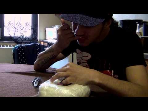 NINE MILLIE - BLACKOUT (FREESTYLE)