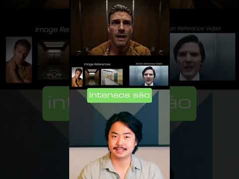 IA da ByteDance GRÁTIS gera vídeos realistas do zero
