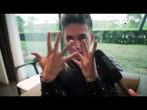 ADEM Dance Crew LOVES Dance | Asia's Got Talent 2017