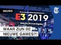 'E3 valt heel erg tegen dit jaar'