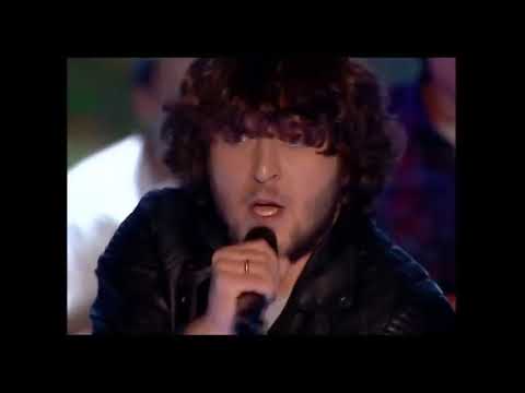 Oto Nemsadze - Are you Gonna Go My Way