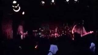 Deftones Live Rare &quot;Some People&quot;
