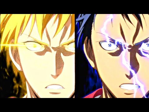 BEST OF ME | Kuroko no basketball Last game - [ AMV ]