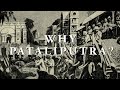 Why Pataliputra Became The Capital Of The Mauryan Empire