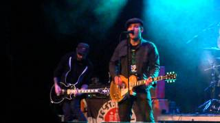 Miles Davis &amp; the Cool - The Gaslight Anthem (live in Dublin)