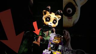 They Finally REVEALED Preston’s FULL Toy Design + PARTS! 👀 #poppyplaytimechapter5 #shorts #toy