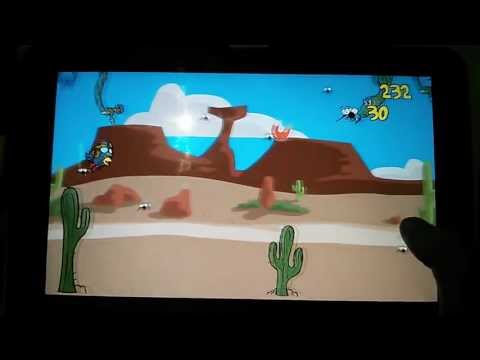 Happy Birds :Flying Edition Video