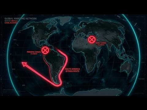 La batalla por el Sur: ¿Por qué EE.UU. y China se disputan Magallanes?